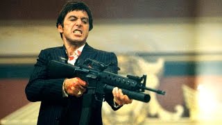 Top 10 Al Pacino Performances [upl. by Ainedrag]