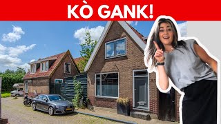 Huis te koop Sint Lambertusstraat 8 in Volendam HR Makelaars  woningvideo [upl. by Warfeld911]