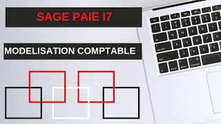 Sage paie Comptabilisation des salaires [upl. by Eimmot344]