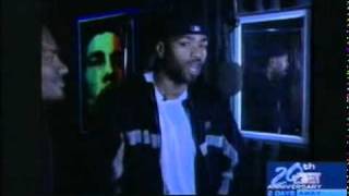 Method Man amp Redman Freestyle Rap City [upl. by Mendez188]