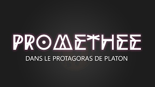 Prométhée mythologie et restitution par Platon [upl. by Ettolrahc143]