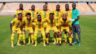 🔴 Direct Congo 🇨🇬 vs Sud Soudan éliminatoire CAN Maroc 2025 🔥 [upl. by Okechuku]