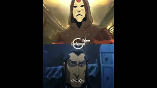 Amon vs UnalaqAvatar Villians Elimination Wheel NO BLOODBENDING [upl. by Ytoc907]