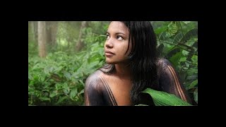 Huaorani Amazon Tribe Full documentary [upl. by Samp726]