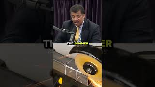 Telescopes Then And Now 🔭 w Neil deGrasse Tyson [upl. by Ahsikal788]