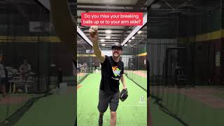 How to bulletproof your curveballs and sliders [upl. by Sabas]