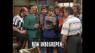 FC De Kampioenen s09e01 BTW Inbegrepen 1080p HD [upl. by Mcspadden]