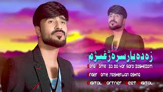 Noshirvan Panezai pashto TikTok songs [upl. by Gerstein]