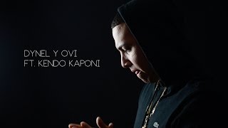 Dynel y Ovi ft Kendo Kaponi  La Despedida  Preview [upl. by Nickey294]