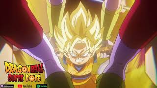 What Is Glorios Secret Plan quotPanzyquot Dragon Ball Daima Episode 5 Reaction [upl. by Carrie]