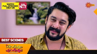 Ninnishtam Ennishtam  Best Scenes  Full EP free on SUN NXT  22 Nov 2023  Surya TV Serial [upl. by Gerhardine469]