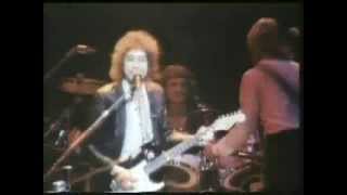 Bob Dylan  Changing of the Guards  Live 1978 [upl. by Hulton]