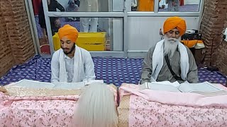 Gurudwara Kotwali Sahib  Live Kirtan  Morinda [upl. by Clea]