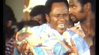 Archbishop Benson Idahosa in Lagos  Part Five [upl. by Justen]