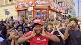 I Opened the Biggest Morleys in the UK [upl. by Rahman]