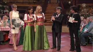 Hit Medley Musikantenstadl  2013 [upl. by Asilak622]