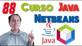 Curso de Java Netbeans Completo☕ 88 Eventos del raton MouseListener [upl. by Haeli]