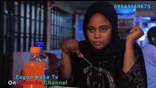 ZAGON KASA Episode 1 Aisha Najamu  White House Family Movie  2021 [upl. by Palgrave575]