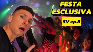 SUMMER VLOGS EP8  MI IMBUCO AD UNA FESTA PARTICOLARE [upl. by Leanatan]