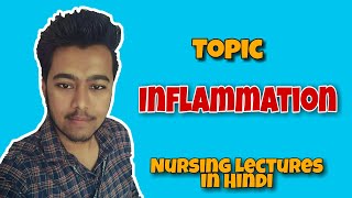 Acute and Chronic Inflammation  Process  Signs  Pathology Notes in Hindi 2nd Year [upl. by Ul]