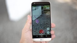 5 AR games we want to see with the success of Pokemon Go [upl. by Margaretta]