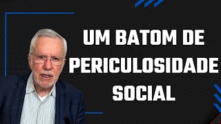 Dilma não quer anticomunismo no Brasil  Alexandre Garcia [upl. by Seabrooke]