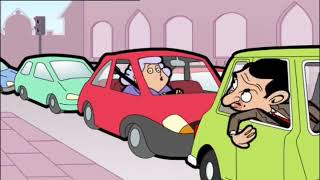 Mr Bean Cartoon Full Episodes  Mr Bean the Animated Series New Collection 15 [upl. by Lewan417]