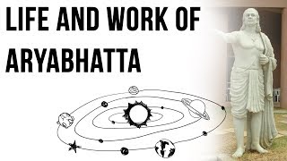 Biography of Aryabhatta आर्यभट्ट की जीवनी Know life amp work of the greatest mathematician of all time [upl. by Faustine]