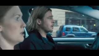 In The House  In a Heartbeat  World War Z quotphiladelphia video clip [upl. by Akibma]