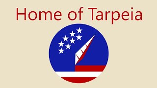 Tarpeia Home Intro [upl. by Ycak]