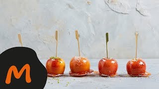 Pommes damour avec toppings – Recette Migusto [upl. by Eaner629]