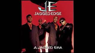 JAGGED EDGE I Gotta Be [upl. by Badger]