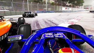 F1 2019 quotAnniversary Editionquot Gameplay Trailer 2019 PS4  Xbox One  PC [upl. by Emorej]