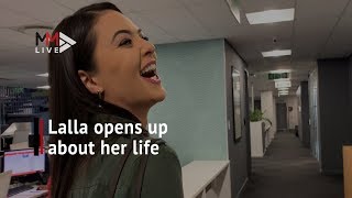 A moment withLalla Hirayama [upl. by Amero216]