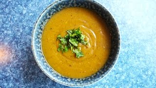 Ulcerative Colitis Recovery Recipes  Vegetable Soup  Dinner [upl. by Sucam251]