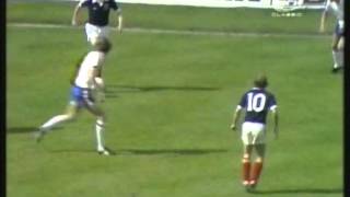 Scotland 21 England 1976 [upl. by Volney53]