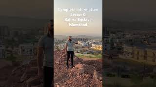 Bahria Enclave Sector C  Complete Information [upl. by Joby492]