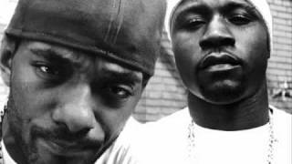 Mobb Deep  Nightmares Produced By Dr Dre [upl. by Orteip]