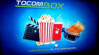 ATUALIZAÇÃO TOCOMBOX ENERGY HD 2021 ATIVANDO DRM E TSSCAM [upl. by Alston640]