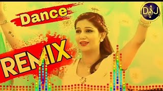 Chunri Jaipur se mangwa De DJ song remix 2020 new version [upl. by Eneryt]