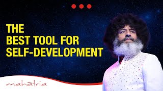 Introspection And Meditation  Mahatria On Selfdevelopment [upl. by Lona]