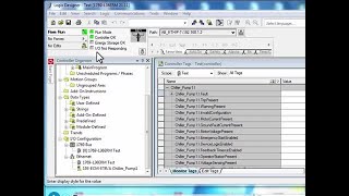 E300  Automation Device Configuration [upl. by Hakilam]