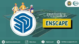 TUTORIAL ENSCAPE [upl. by Roter]