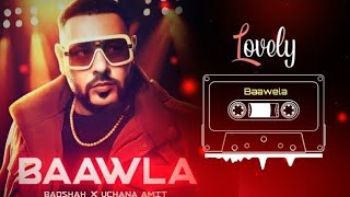 Badshah  Baawla vs beder meye josna  Audio party  Uchana Amit  Club Mix  New Song 2021 [upl. by Lledniw]