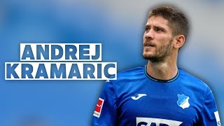 Andrej Kramaric Clinical Finisher  Highlight Reel [upl. by Doolittle853]