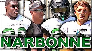 Narbonne High  Harbor City  Los Angeles CA Dog Days Of Summer  2017 [upl. by Oilcareh]