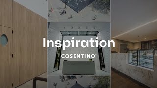 Dekton Applications English  Cosentino [upl. by Ferino]