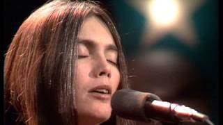 TOPPOP Emmylou Harris  Making Believe live [upl. by Liek]