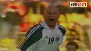 Best of Carsten Jancker  Skills and Goals [upl. by Nesyla798]