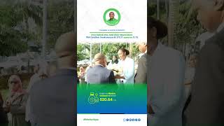 TRA Zanzibari wakusanya Bilioni 37317 mwinyiapp miaka4yamwinyi maendeleokwawote zanzibarmpya [upl. by Naejarual876]